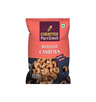 CORNITOS CASHEW SALTED 